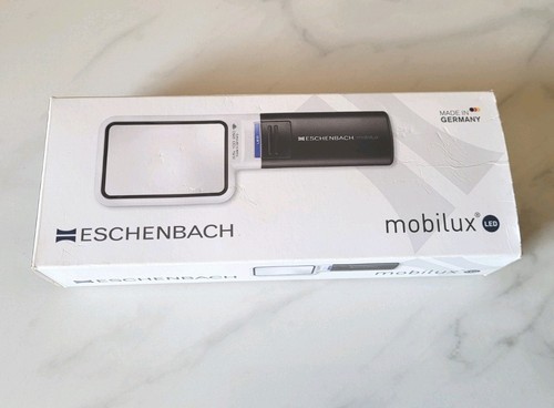Eschenbach handlupe fach - eschenbach, 4-fach