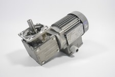 SEW WF10 DT56L4 / TF 0,12 kW