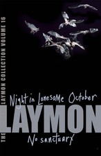 The Richard Laymon Collection