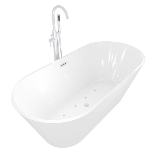 Freistehende badewanne wanne - freistehende,