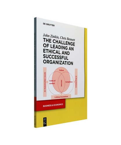 The challenge leading an - the,