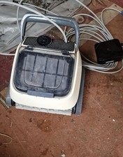 Meranus Power 4.0 Pool Roboter, Kabelgebunden