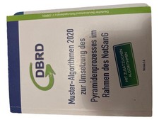 DBRD Muster-Algorithmen 2020
