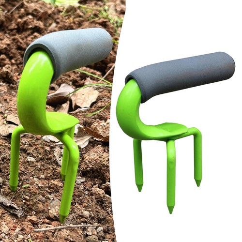 Gartenrechen mit klauen - gartenrechen,