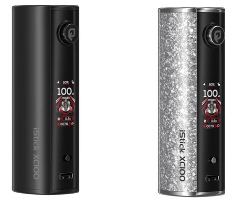 Eleaf istick 100w - xc,