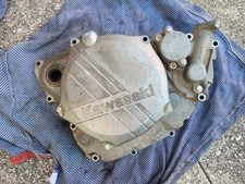 Kawasaki KX250F KXF 250 KX 250 Motordeckel Kupplungsdeckel Wasserpumpe 09-14