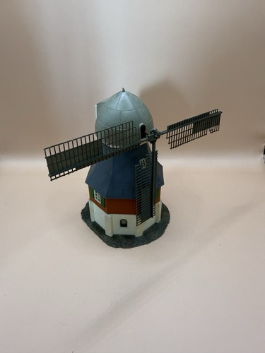 Windmühle defekt