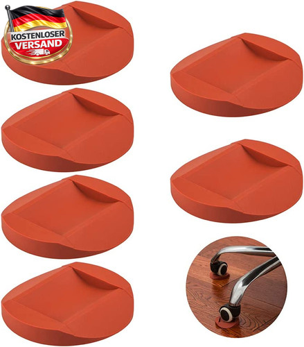 Möbeluntersetzer gummi - möbeluntersetzer,,