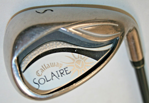 Callaway solaire ladies - ladies, sand