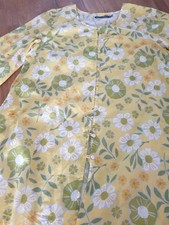 Gudrun Sjöden Longbluse  M