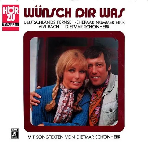 Vivi bach und - vivi,