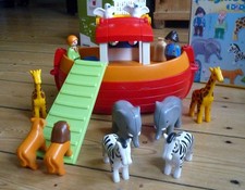 Playmobil 6765 meine - playmobil,