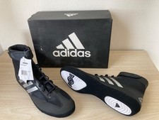 adidas Combat Speed 5