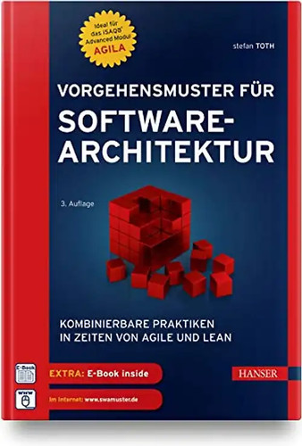 Vorgehensmuster für
