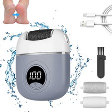 Elektrisch Hornhautentferner