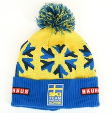 Schweden Ski Team Bauhaus