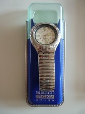 SWATCH-UHR,  vintage