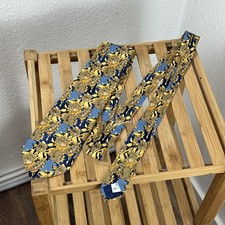 Givenchy gentleman silk - silk, tie