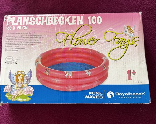 Royalbeach planschbecken 100 - planschbecken,