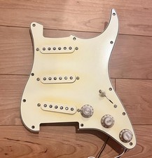 Fender Custom Shop Pickup