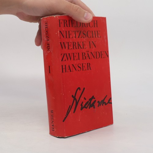 Werke zwei bänden - werke, in