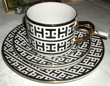 Kaffeegedeck 3-teilig Heritage