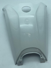 Yamaha Tenere 700 XT700 Tankverkleidung Tankhaube fairing Verkleidung Tank weiss