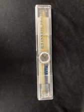 Swatch Daimler Chrysler, GZ