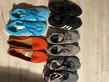 Damenschuhe Größe 39 - 5 Paar - Diverse Marken - Einzelne Paare Auf Anfrage