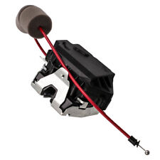 Heckklappenschloss Heckklappe