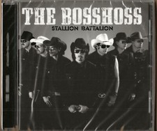 Stallion Battalion-Bosshoss -