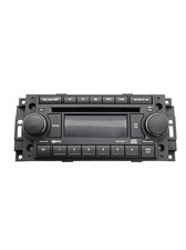 6026294 Radio/CD-Wechsler-Kombination CHRYSLER 300 C (LX, LE) P05064067AF