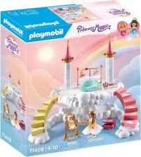 PLAYMOBIL Princess Magic 71408 Himmlische Ankleidewolke