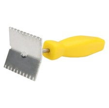 Reinigungskratzer für