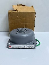 Federal signal corporation - federal,