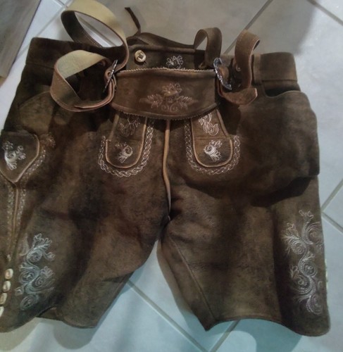 Stockerpoint lederhose guter - stockerpoint, lederhose.guter
