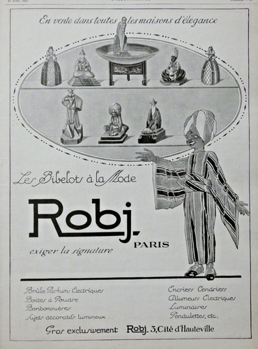 Pressewerbung 1925 les - pressewerbung,