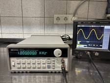 HP Agilent  33120 A