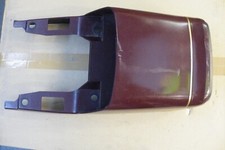 Heckverkleidung Verkleidung