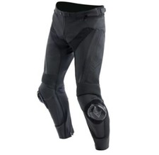 Lederhose Dainese Delta 4