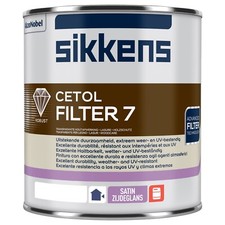 Sikkens cetol filter plus - sikkens,
