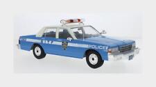 1:18 MCG Chevrolet Caprice