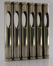 SELTEN ANTIK SILBER PLATTE