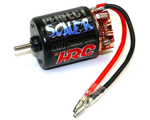 Hrc racing elektromotor typ - hrc,