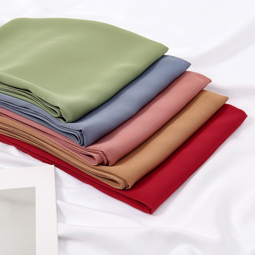 Frauen seide chiffon hijab - frauen,