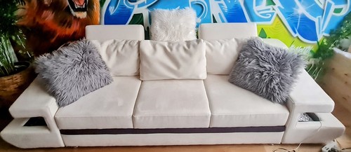 Designer sofa couch - -,