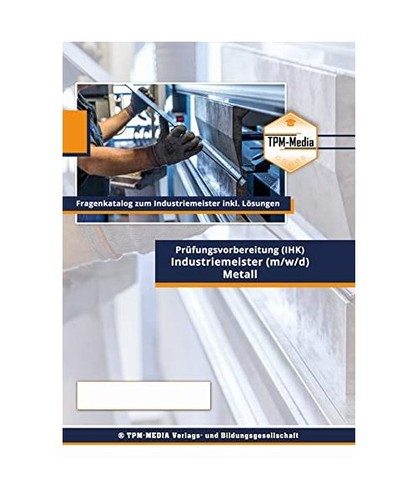 Industriemeister metall pro - industriemeister,