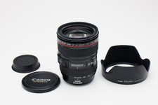 Canon EF 24-105mm F/4 L IS USM