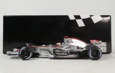 Minichamps McLaren Mercedes