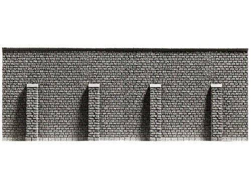 Noch 58057 stützmauer - noch,